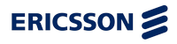 Логотип фирмы Erisson в Ивантеевке