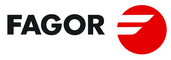 Логотип фирмы Fagor в Ивантеевке