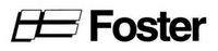 Логотип фирмы Foster в Ивантеевке