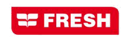 Логотип фирмы Fresh в Ивантеевке