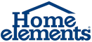 Логотип фирмы HOME-ELEMENT в Ивантеевке