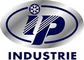 Логотип фирмы IP INDUSTRIE в Ивантеевке