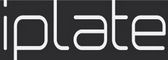Логотип фирмы Iplate в Ивантеевке
