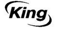 Логотип фирмы King в Ивантеевке