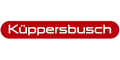 Логотип фирмы Kuppersbusch в Ивантеевке