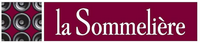 Логотип фирмы La Sommeliere в Ивантеевке