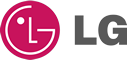 Логотип фирмы LG в Ивантеевке