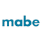 Логотип фирмы Mabe в Ивантеевке
