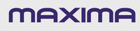 Логотип фирмы Maxima в Ивантеевке