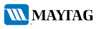 Логотип фирмы Maytag в Ивантеевке