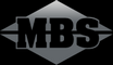 Логотип фирмы MBS в Ивантеевке