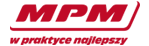 Логотип фирмы MPM Product в Ивантеевке