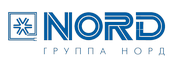 Логотип фирмы NORD в Ивантеевке