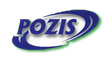 Логотип фирмы Pozis в Ивантеевке