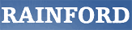 Логотип фирмы Rainford в Ивантеевке