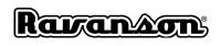 Логотип фирмы Ravanson в Ивантеевке