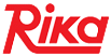Логотип фирмы Rika в Ивантеевке