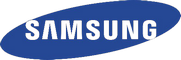 Логотип фирмы Samsung в Ивантеевке