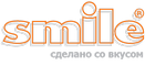 Логотип фирмы Smile в Ивантеевке