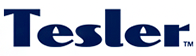 Логотип фирмы Tesler в Ивантеевке