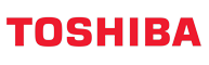 Логотип фирмы Toshiba в Ивантеевке