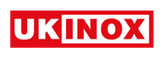 Логотип фирмы Ukinox в Ивантеевке