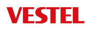 Логотип фирмы Vestel в Ивантеевке