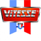 Логотип фирмы Vitesse в Ивантеевке
