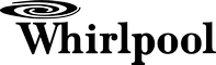 Логотип фирмы Whirlpool в Ивантеевке