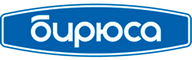 Логотип фирмы Бирюса в Ивантеевке