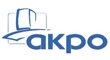 Логотип фирмы AKPO в Ивантеевке