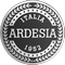 Логотип фирмы Ardesia в Ивантеевке
