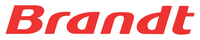 Логотип фирмы Brandt в Ивантеевке