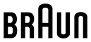 Логотип фирмы Braun в Ивантеевке