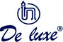 Логотип фирмы De Luxe в Ивантеевке