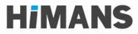 Логотип фирмы HiMANS