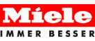 Логотип фирмы Miele в Ивантеевке