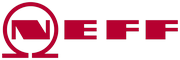 Логотип фирмы NEFF