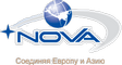 Логотип фирмы RENOVA в Ивантеевке