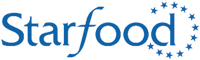 Логотип фирмы Starfood в Ивантеевке