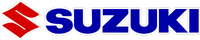 Логотип фирмы Suzuki