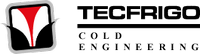 Логотип фирмы Tecfrigo в Ивантеевке