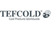 Логотип фирмы TefCold в Ивантеевке