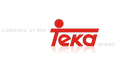Логотип фирмы TEKA в Ивантеевке