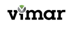 Логотип фирмы Vimar