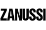 Логотип фирмы Zanussi