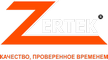 Логотип фирмы Zertek в Ивантеевке
