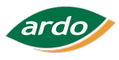 Логотип фирмы Ardo
