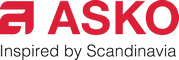 Логотип фирмы Asko в Ивантеевке
