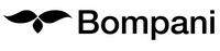 Логотип фирмы Bompani